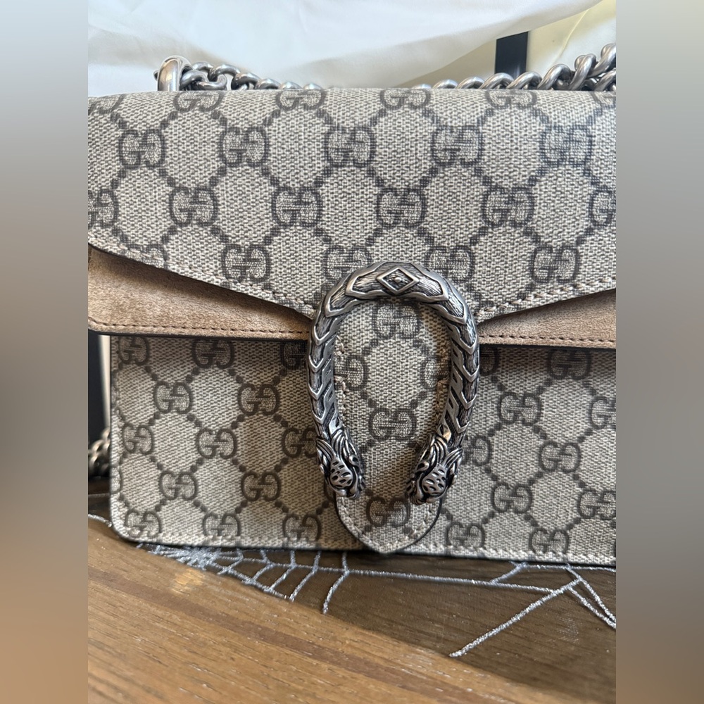 Gucci Shoulder Mini - Picture 3 of 10